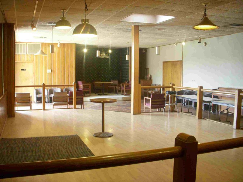 Texoma Inn - Denison, TX