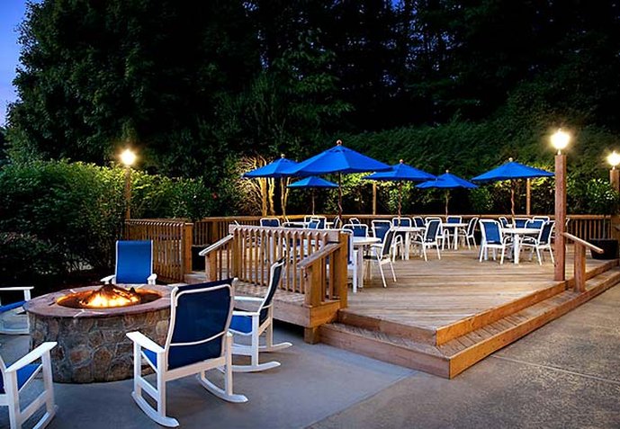 Crowne Plaza CHARLOTTE EXECUTIVE PARK - Charlotte, NC