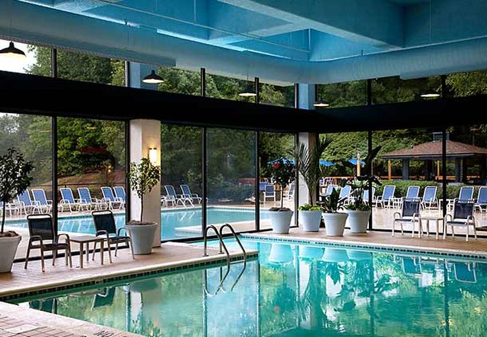 Crowne Plaza CHARLOTTE EXECUTIVE PARK - Charlotte, NC