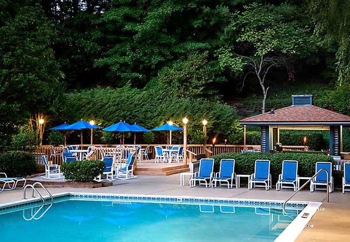 Crowne Plaza CHARLOTTE EXECUTIVE PARK - Charlotte, NC