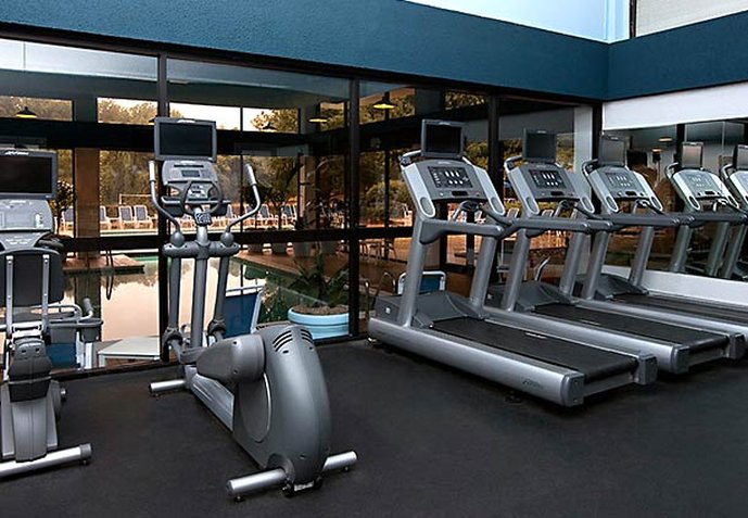 Crowne Plaza CHARLOTTE EXECUTIVE PARK - Charlotte, NC