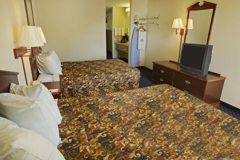 DAYS INN - Alma, GA