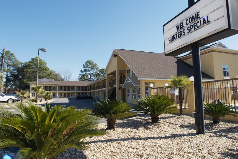 DAYS INN - Alma, GA