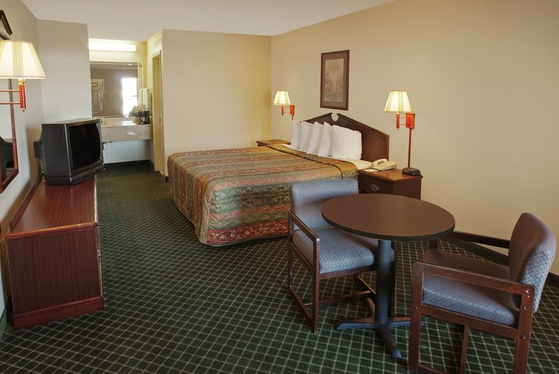 DAYS INN - Alma, GA