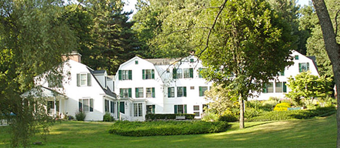 Garden Gables Inn