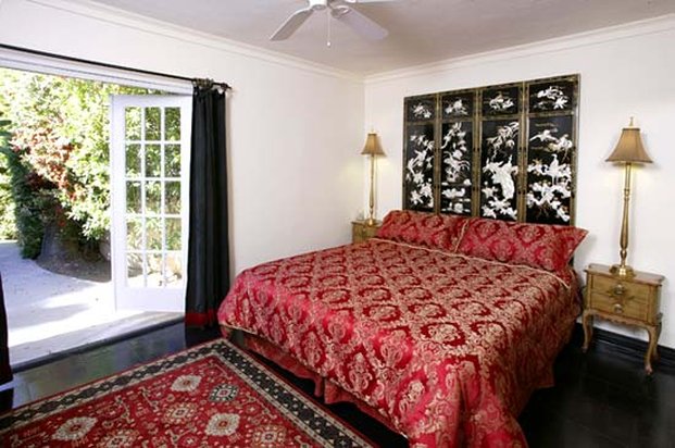 Villa Royale Inn
