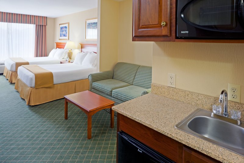 Inn At East Beach - Santa Barbara, CA