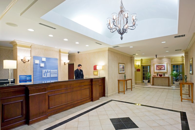Inn At East Beach - Santa Barbara, CA