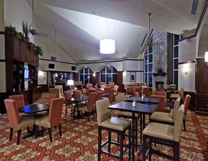 Homewood Suites By Hilton Raleigh-Durham Ap/Research TRNGL - Durham, NC