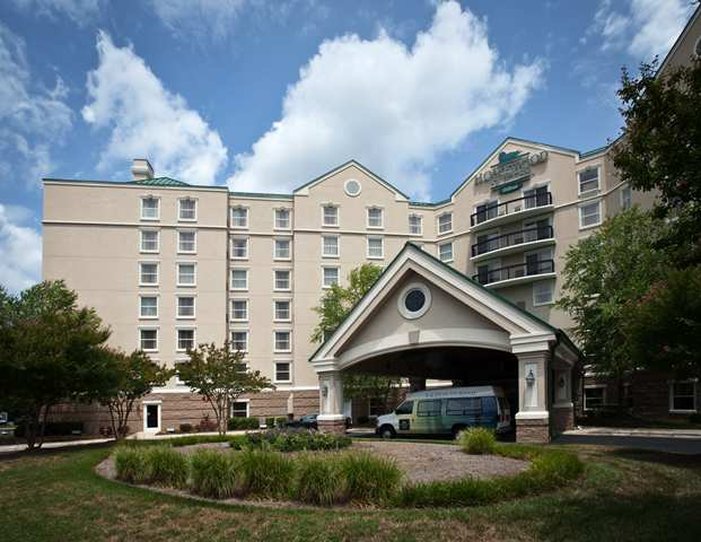 Homewood Suites By Hilton Raleigh-Durham Ap/Research TRNGL - Durham, NC
