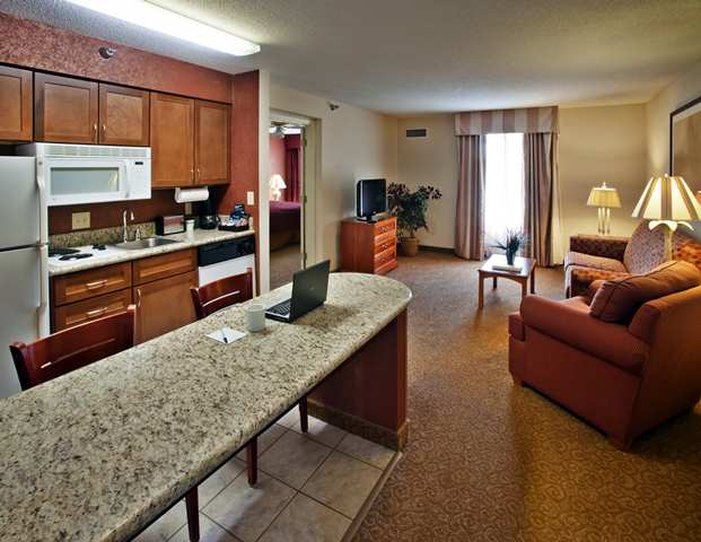 Homewood Suites By Hilton Raleigh-Durham Ap/Research TRNGL - Durham, NC