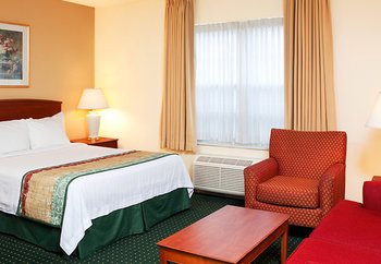 TownePlace Suites by Marriott - Room