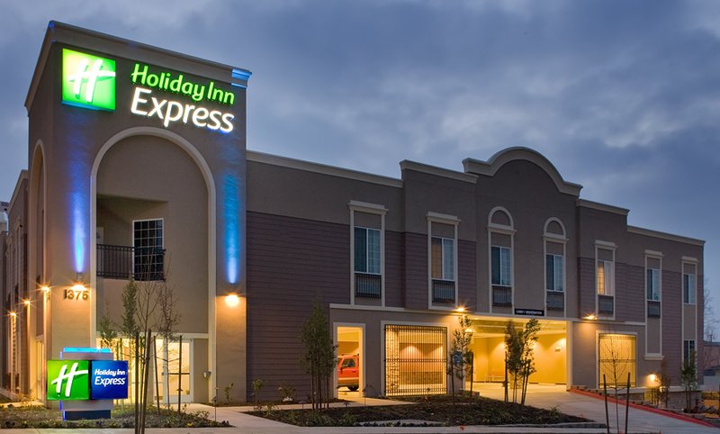 Holiday Inn Express BENICIA - Vallejo, CA