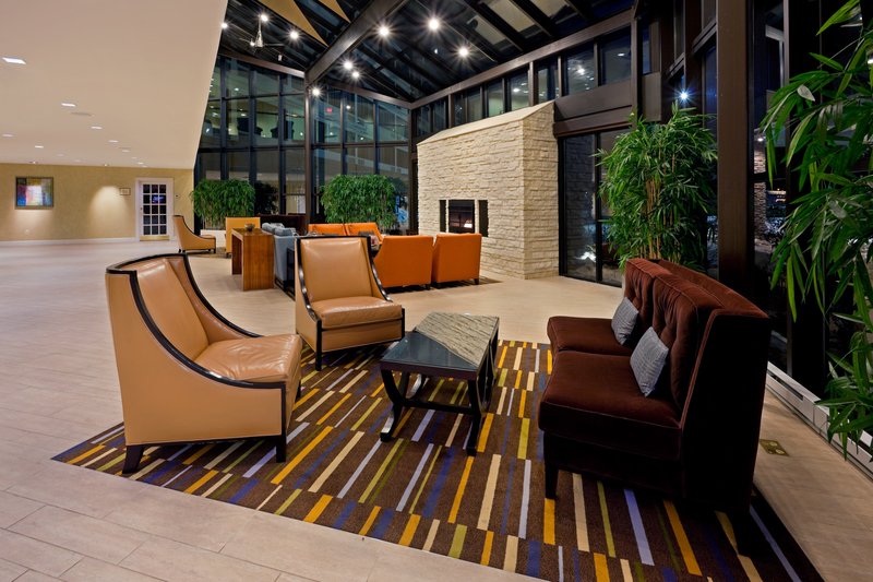 Crowne Plaza FAIRFIELD - Fairfield, NJ