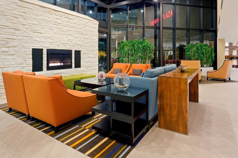 Crowne Plaza FAIRFIELD - Fairfield, NJ