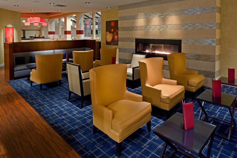 Crowne Plaza FAIRFIELD - Fairfield, NJ