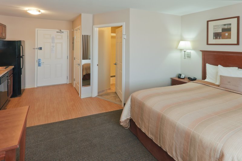 Candlewood Suites GILLETTE - Wright, WY