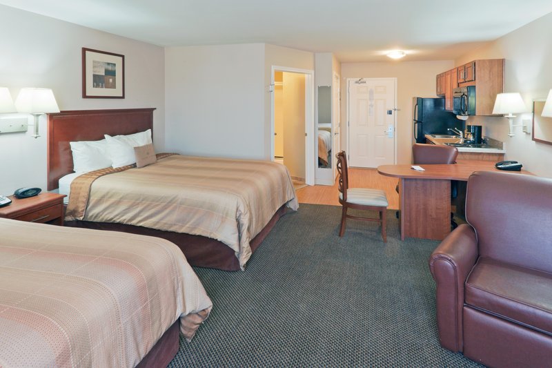 Candlewood Suites GILLETTE - Wright, WY