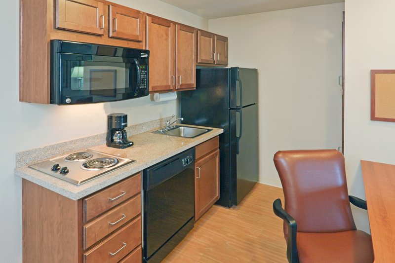Candlewood Suites GILLETTE - Wright, WY
