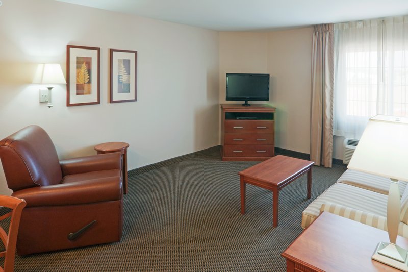 Candlewood Suites GILLETTE - Wright, WY