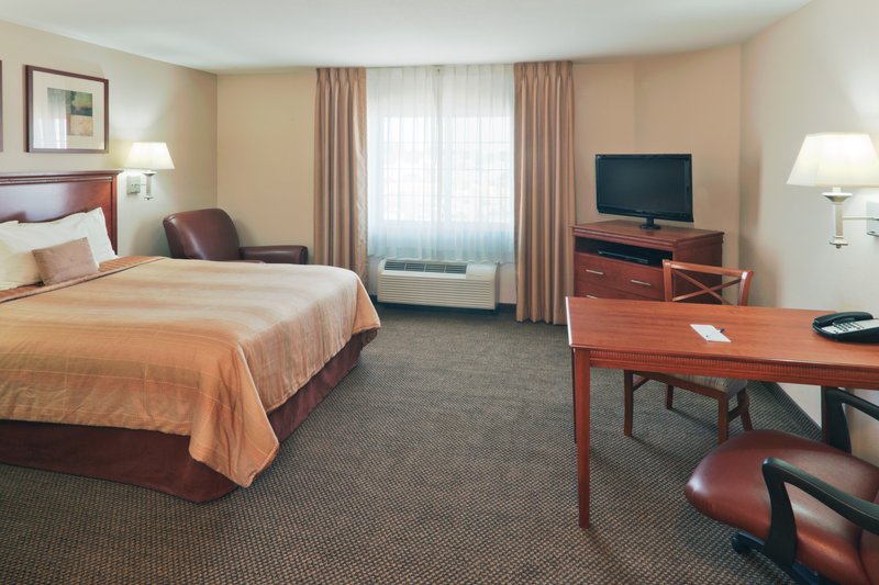 Candlewood Suites GILLETTE - Wright, WY