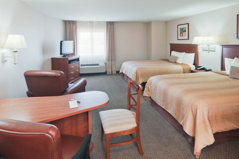 Candlewood Suites GILLETTE - Wright, WY