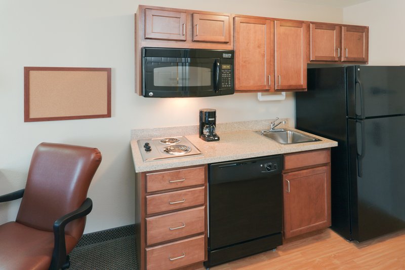 Candlewood Suites GILLETTE - Wright, WY
