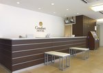 Comfort Hotel Tokyo Kiyosumi Shirakawa