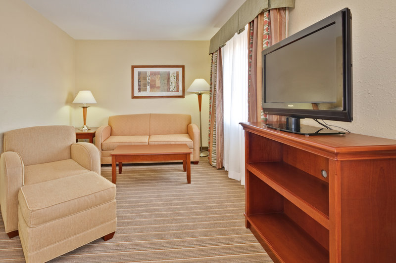 Holiday Inn Express WINFIELD - TEAYS VALLEY - Red House, WV