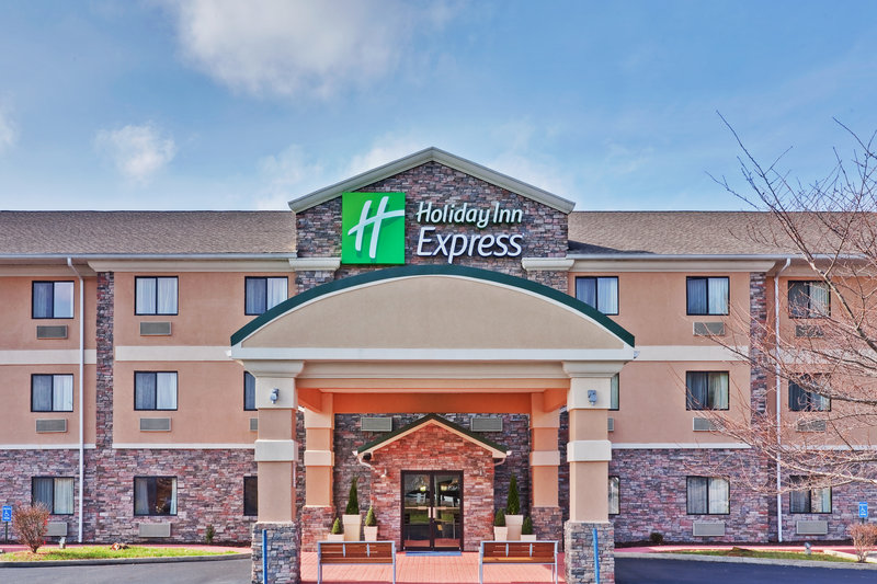 Holiday Inn Express WINFIELD - TEAYS VALLEY - Red House, WV