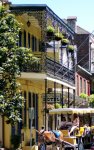 Andrew Jackson Hotel
