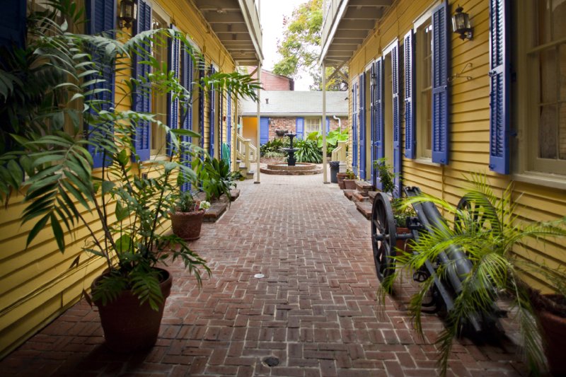 Andrew Jackson Hotel - 3 Reviews - 919 Royal St, New Orleans, LA - Hotels Reviews - Phone (504 ... Andrew Jackson Hotel - 3 Reviews - 919 Royal St, New Orleans, LA - Hotels Reviews - Phone (504 ...