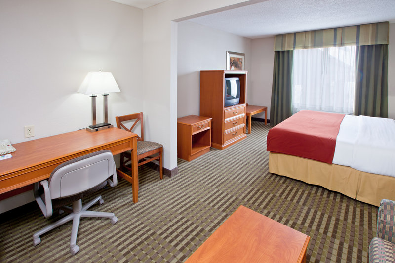 Holiday Inn Express & Suites TELL CITY - Saint Croix, IN