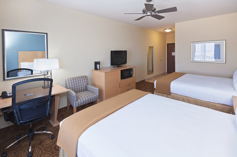 Holiday Inn Express & Suites LUBBOCK SOUTHWEST - WOLFFORTH - Wolfforth, TX