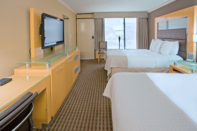 Holiday Inn PORT ARTHUR-PARK CENTRAL - Port Arthur, TX
