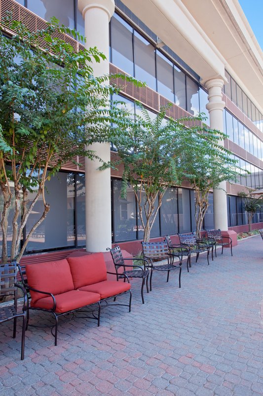 Holiday Inn PORT ARTHUR-PARK CENTRAL - Port Arthur, TX