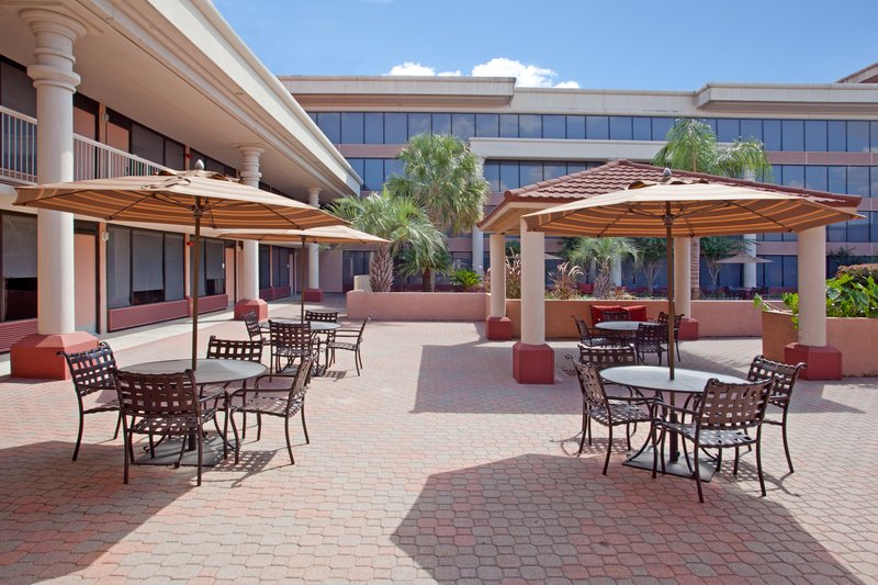 Holiday Inn PORT ARTHUR-PARK CENTRAL - Port Arthur, TX