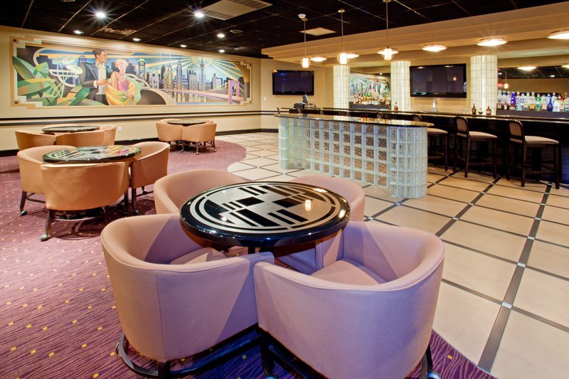 Holiday Inn PORT ARTHUR-PARK CENTRAL - Port Arthur, TX