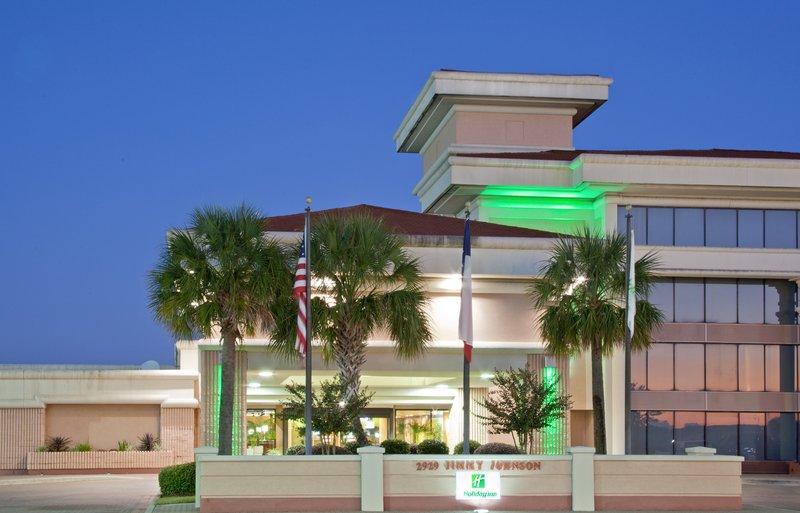 Holiday Inn-Park Central - Port Arthur, TX