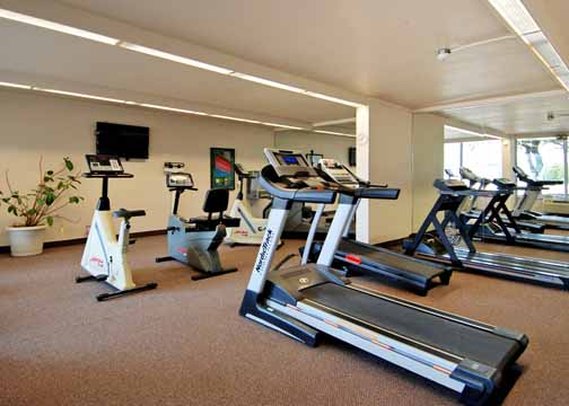 Quality Hotel - Ardmore, OK
