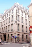 Residence Metropole Opera