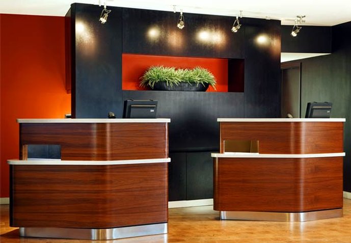 Courtyard Rye - Rye, NY