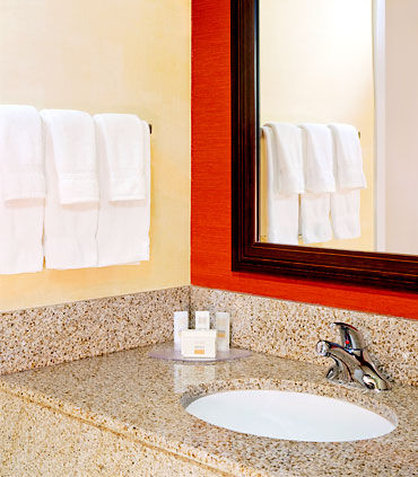 Courtyard Rye - Rye, NY