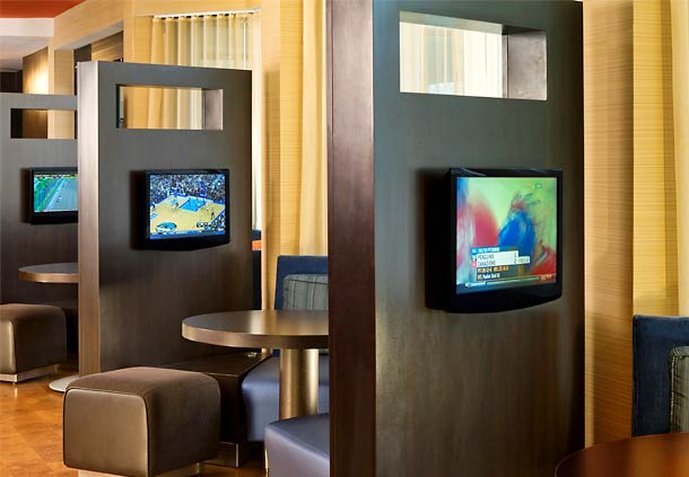 Courtyard Rye - Rye, NY