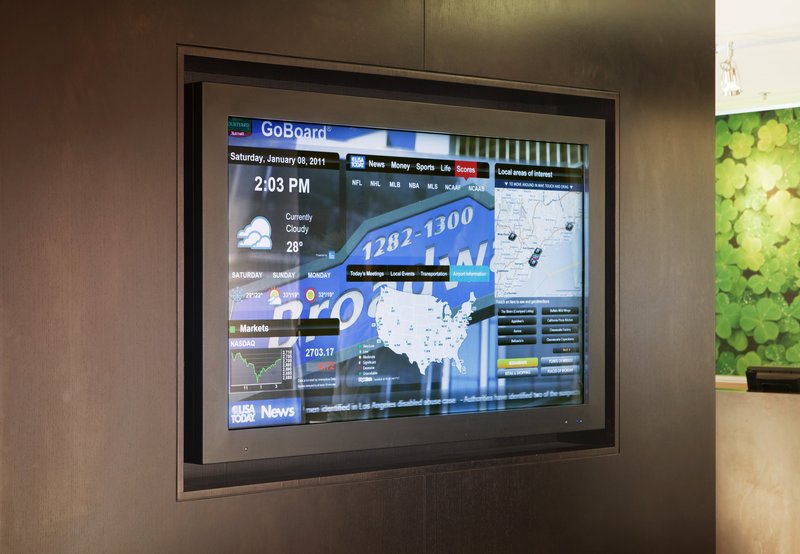 Courtyard Rye - Rye, NY