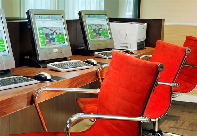 Courtyard Rye - Rye, NY