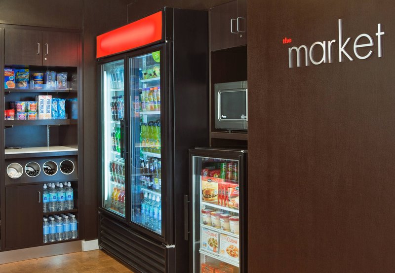 Courtyard Rye - Rye, NY