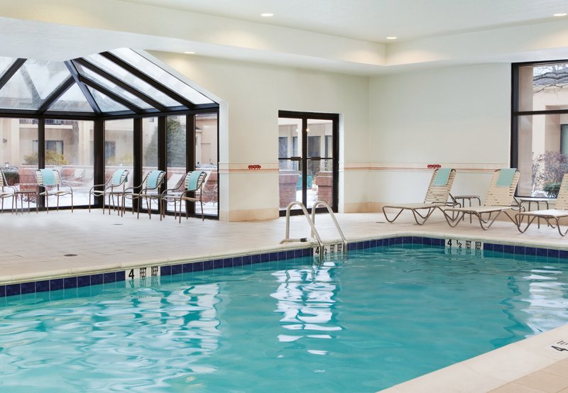 Courtyard Rye - Rye, NY