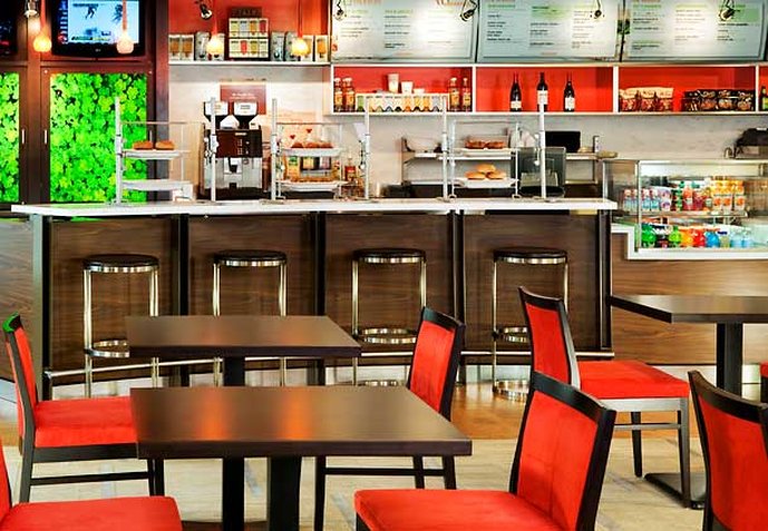 Courtyard Rye - Rye, NY