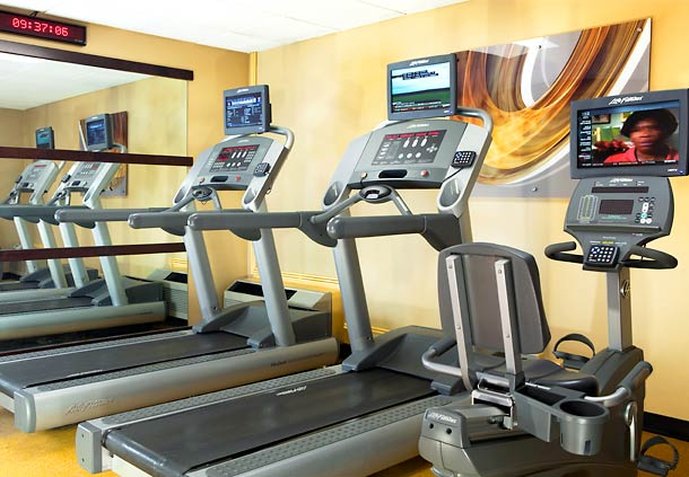 Courtyard Rye - Rye, NY